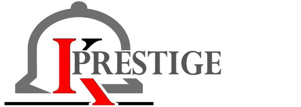 Logo vectoriel Kaisha Prestige créé par LienGO